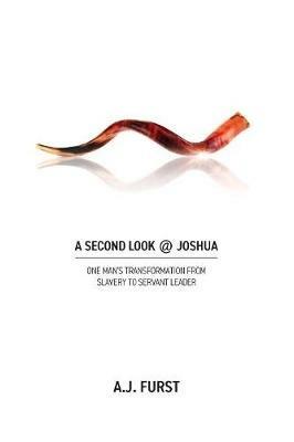 A Second Look @ Joshua - Alan Furst - cover