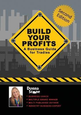 Build Your Profits - Donna Stone - cover