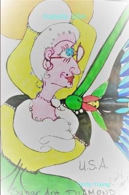 Isabella  USA - Cindy Young - cover