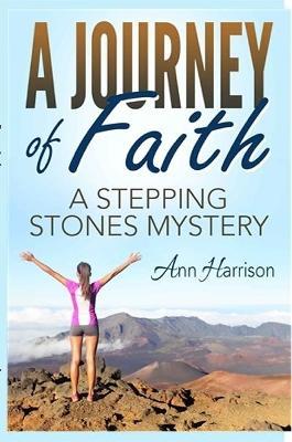 A Journey of Faith - Ann Harrison - cover