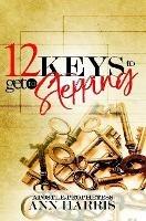 12 Keys to Get to Stepping - Ann Harris - cover