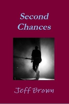 Second Chances - Jeff Brown - cover