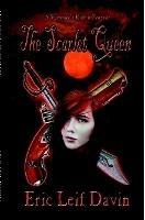 The Scarlet Queen - Eric Leif Davin - cover