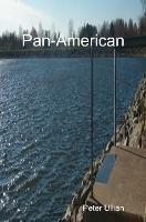 Pan-American - Peter Ullian - cover