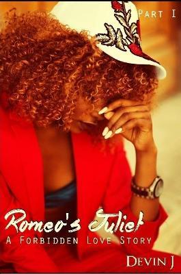 Romeo's Juliet - Devin J - cover