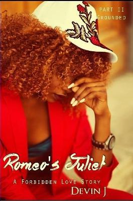 Romeo's Juliet Book 2 - Devin J - cover