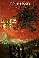 The Nameless Monster - Ed Russo - cover