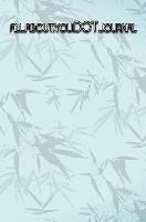 eXPerience Life - The All About Me DOT Journal - Robert Ricks - cover