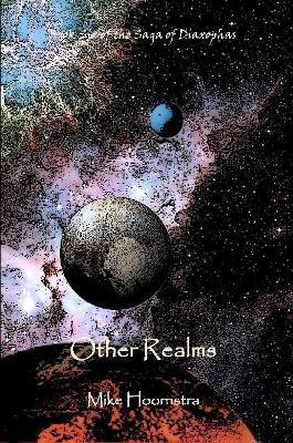 Other Realms - Mike Hoornstra - cover