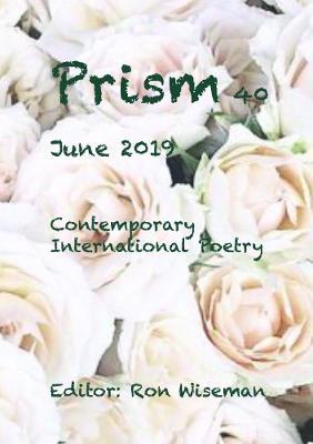 Prism 40 - June 2019 - Ronald Wiseman - cover