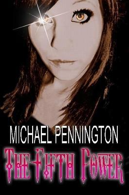 THE FIFTH POWER - Michael Pennington - cover