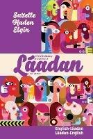 A Third Dictionary & Grammar of Laadan - Suzette Haden Elgin - cover