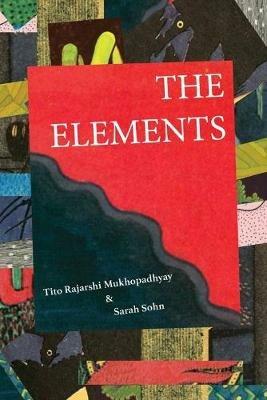 The Elements - Tito Rajarshi Mukhopadhyay,Sarah Sohn - cover