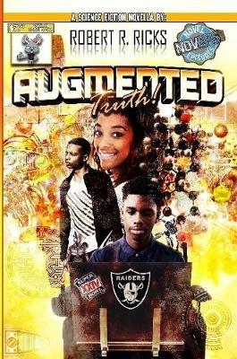 Augmented Truth - Robert Ricks - cover