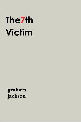 The7th Victim - Graham Jackson - cover