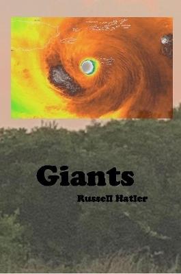 Giants - Russell Hatler - cover