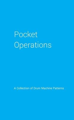 Pocket Operations - Paul Wenzel - cover