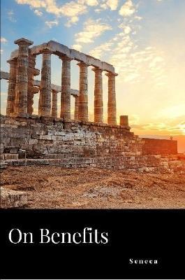 On Benefits - Seneca - cover