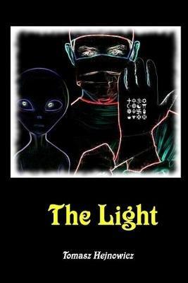 The Light - Tomasz Hejnowicz - cover