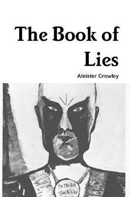 The Book of Lies - Aleister Crowley - cover