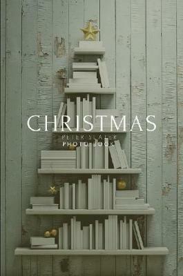 Christmas - Peter Slater - cover