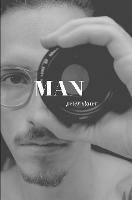Man - Peter Slater - cover