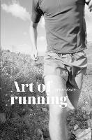 Art of Running - Peter Slater - cover