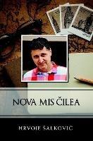 Nova mis Cilea - Hrvoje Salkovic - cover