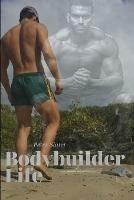 BodyBuilder Life - Peter Slater - cover