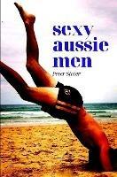 Sexy Aussie Men - Peter Slater - cover