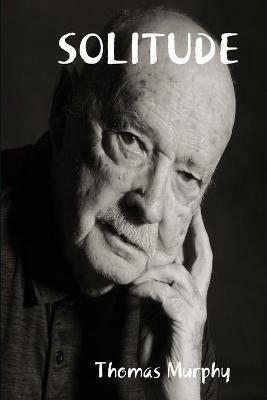 Solitude - Thomas Murphy - cover