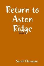 Return to Aston Ridge