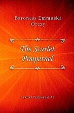 The Scarlet Pimpernel