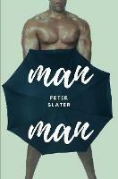 Man Man - Peter Slater - cover