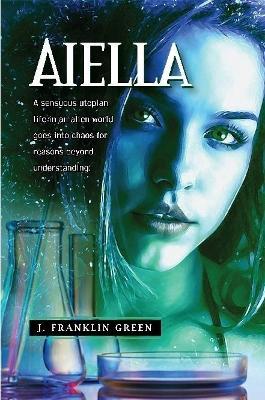 AIELLA - John Green - cover