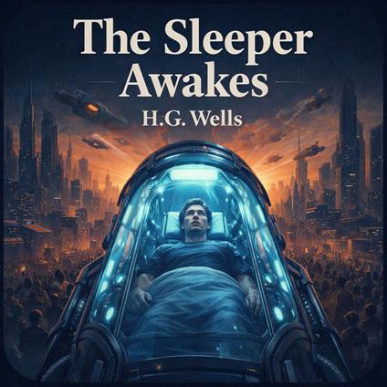 The Sleeper Awakes