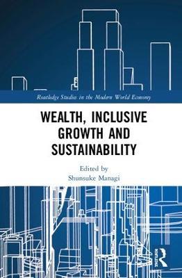 Wealth, Inclusive Growth and Sustainability - cover