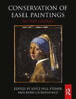 Conservation of Easel Paintings