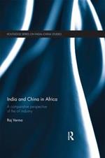 India and China in Africa: A comparative perspective of the oil industry