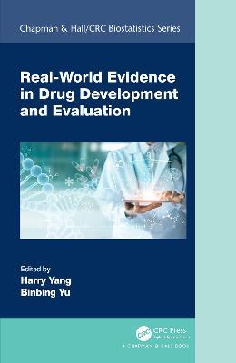 Real-World Evidence in Drug Development and Evaluation - cover