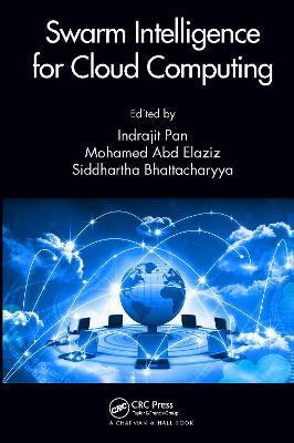 Swarm Intelligence for Cloud Computing - cover