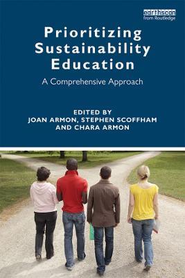 Prioritizing Sustainability Education: A Comprehensive Approach - cover