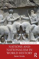 Nations and Nationalism in World History