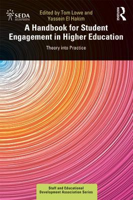 A Handbook for Student Engagement in Higher Education: Theory into Practice - cover