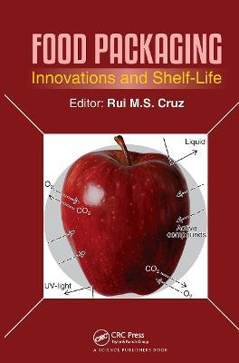 Food Packaging: Innovations and Shelf-Life - cover