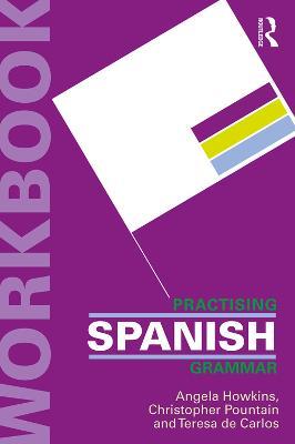 New Reference Grammar of Modern Spanish + Practising Spanish Grammar Workbook Bundle - John Butt,Carmen Benjamin,Antonia Moreira Rodriguez - cover