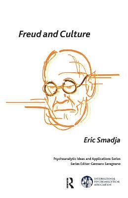 Freud and Culture - Eric Smadja - cover
