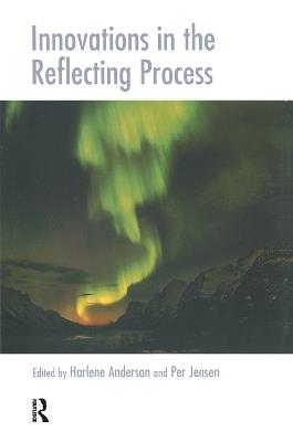 Innovations in the Reflecting Process - cover