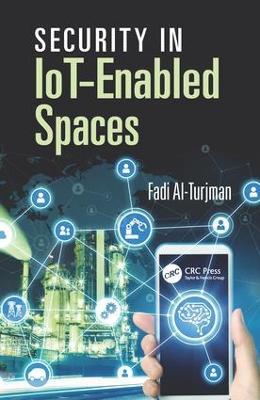Security in IoT-Enabled Spaces - cover