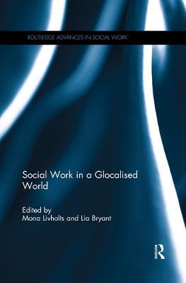Social Work in a Glocalised World - cover